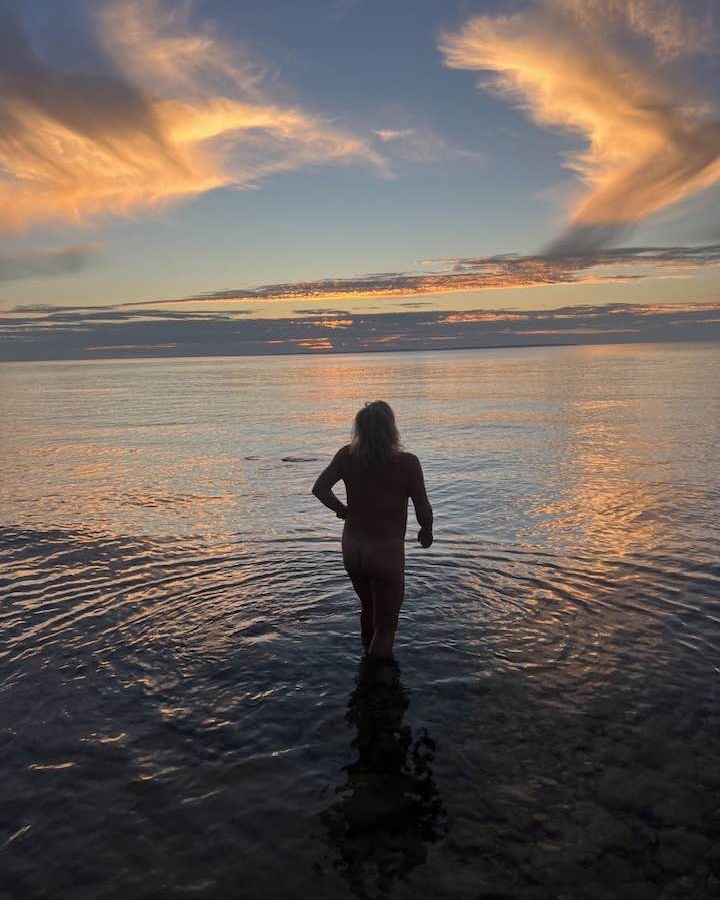 Second Season Wellness, Charlevoix