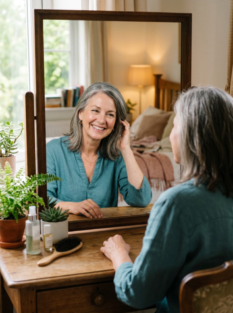 Menopause
